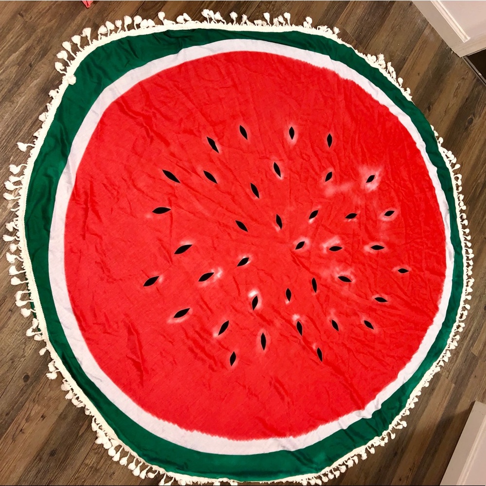 Beach towels